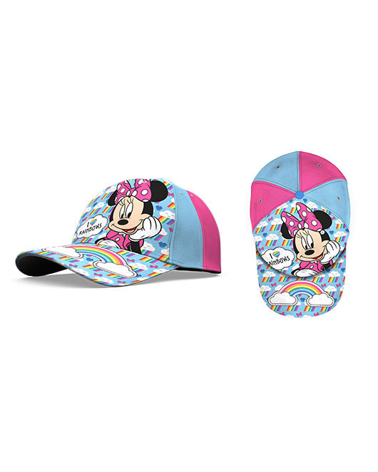 casquette Minnie