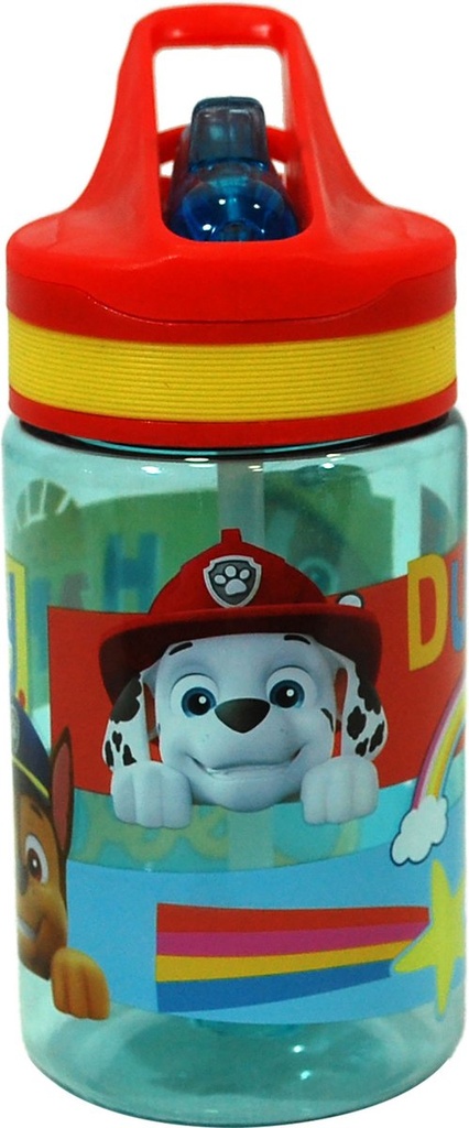 gourde Paw Patrol 400 ml