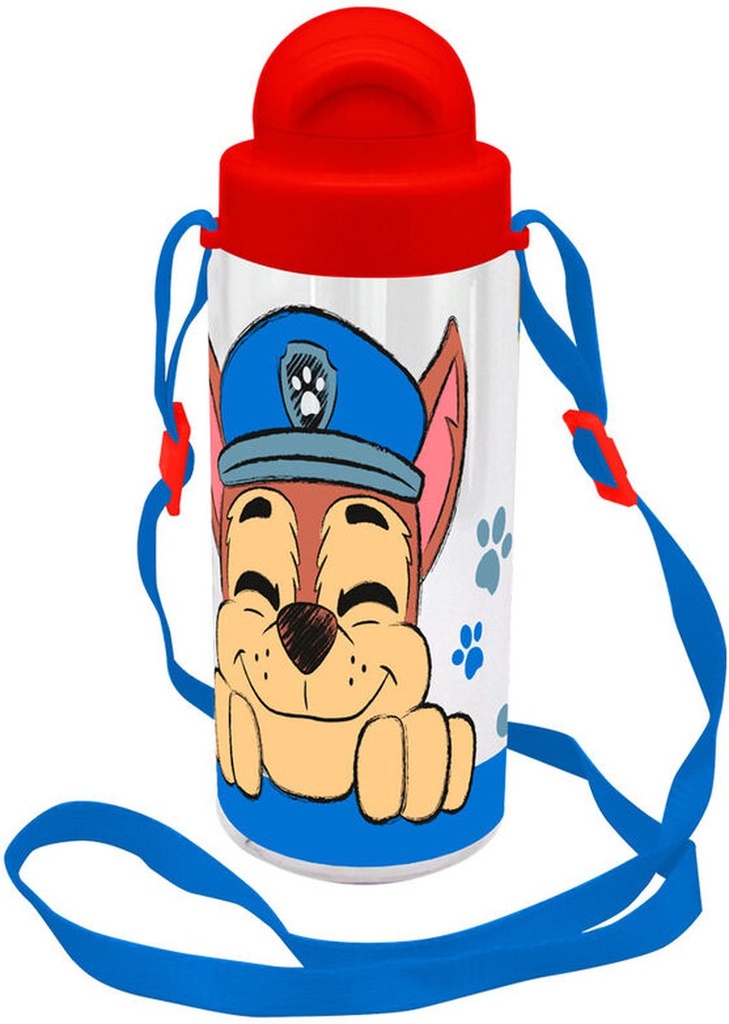 gourde Paw patrol 500ml