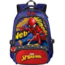 sac à dos 42 cm spiderman