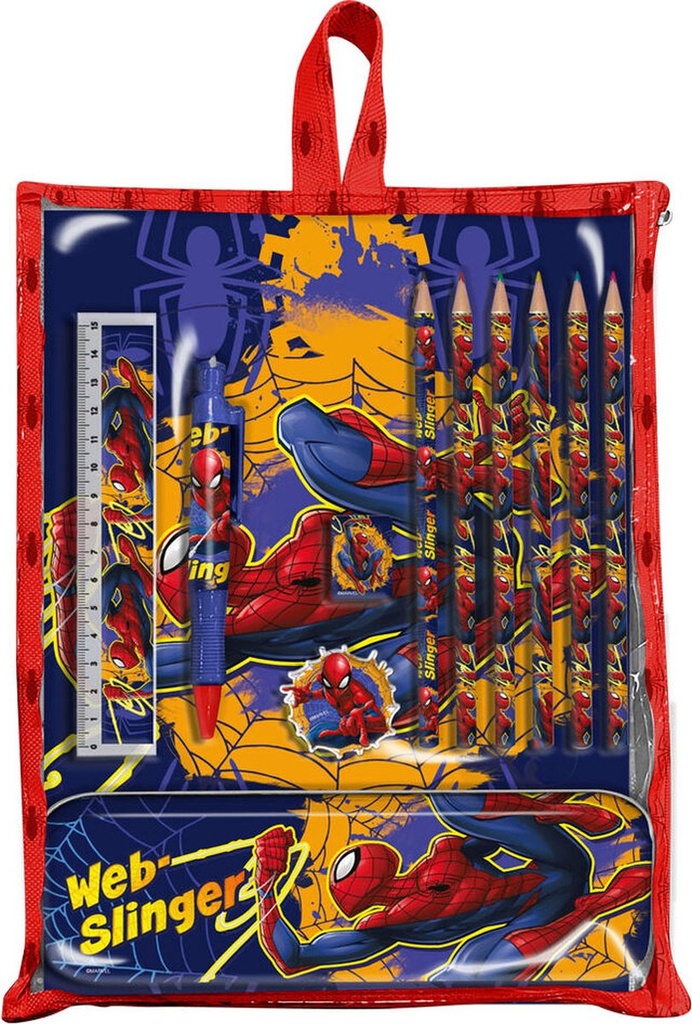 Set Scolaire spiederan