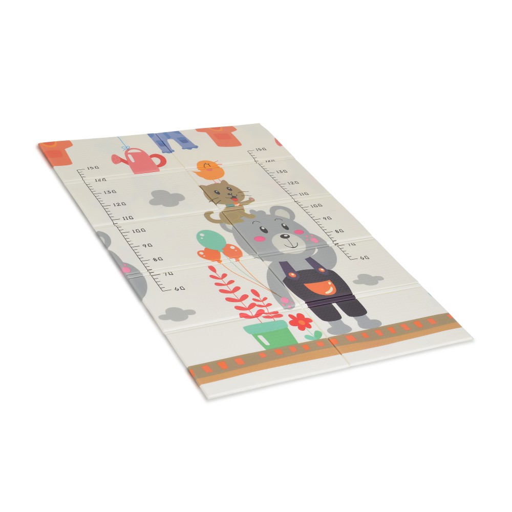 tapis de jeux enfant ours