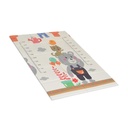 tapis de jeux enfant ours