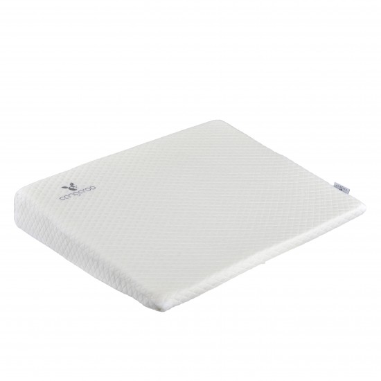 oreiller anti reflux a mémoire de forme