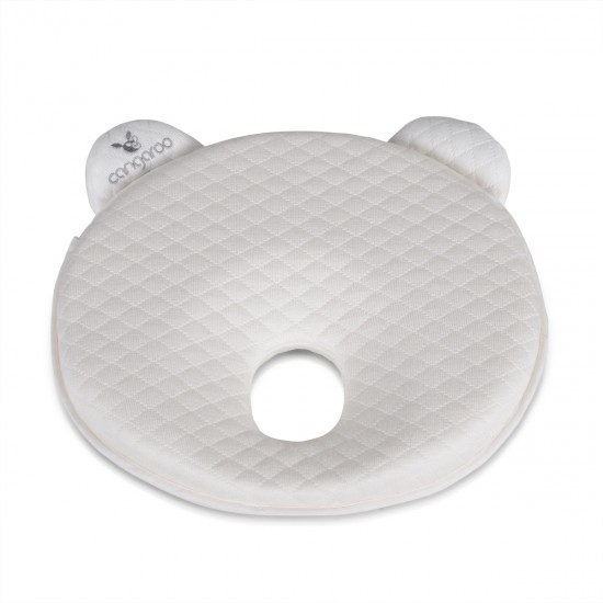 oreiller ergonomic