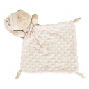 doudou 25*25 beige