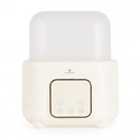 chauffe biberon touch