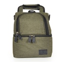 sac à gouter isotherm vert