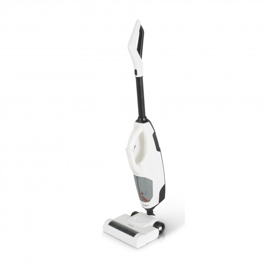 [3801005600533] jouet d'imitation aspirateur balai