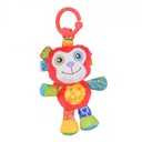 jouet d'éveil singe
