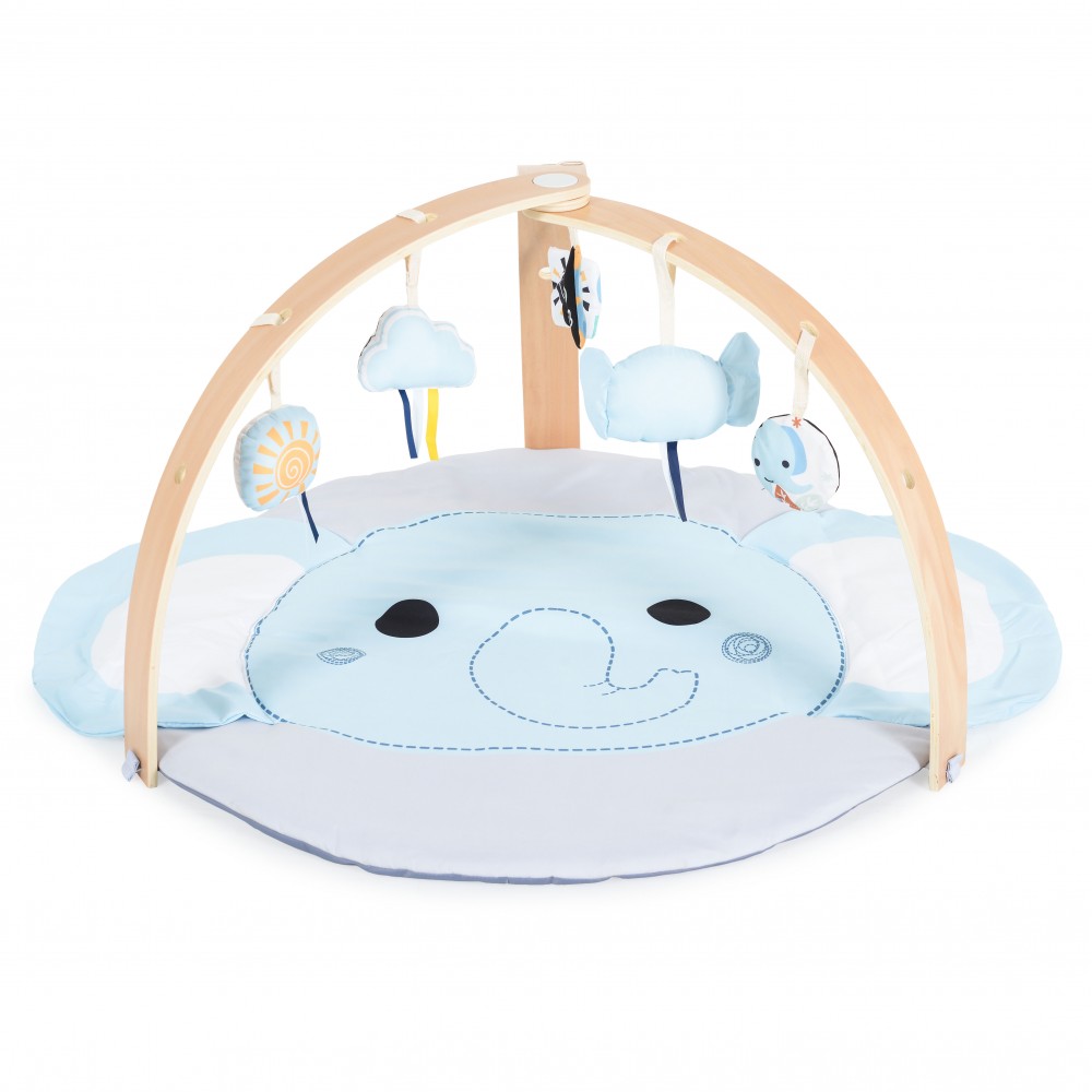 Tapis d'éveil Elephant