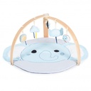 Tapis d'éveil Elephant