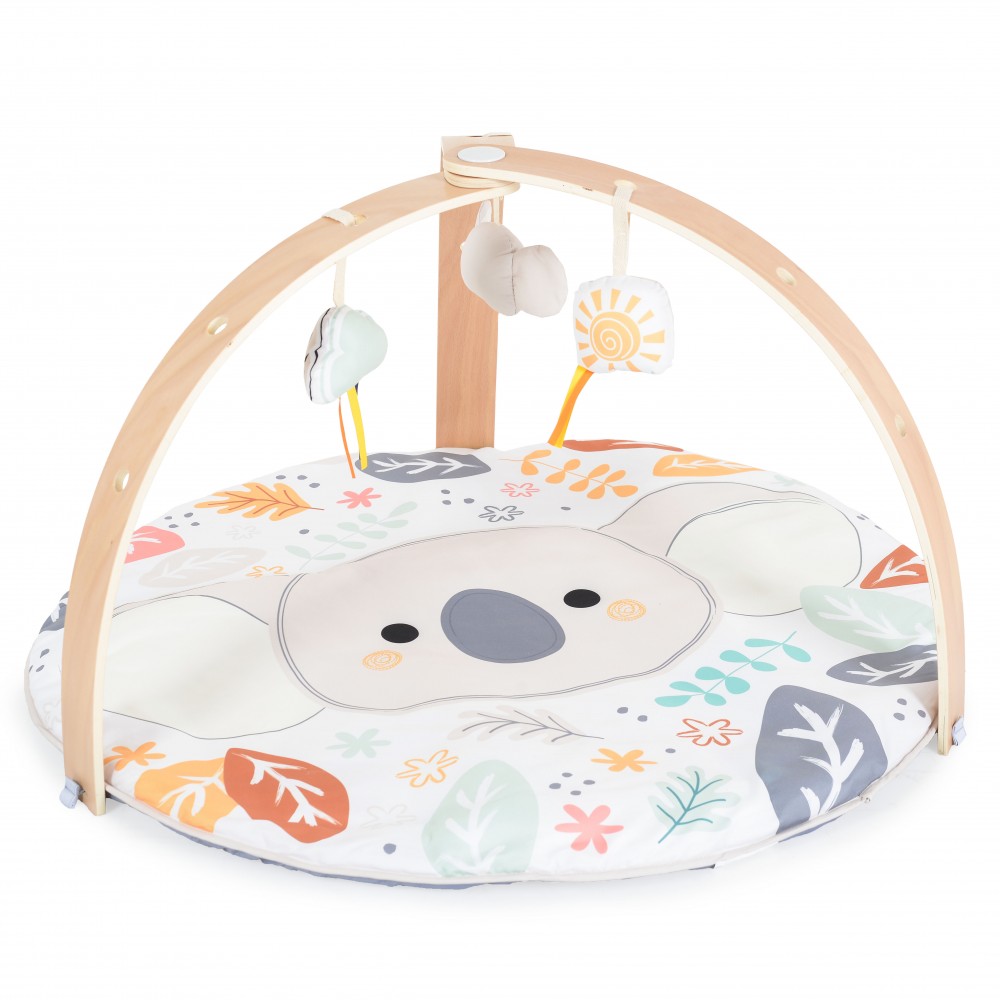 Tapis d'éveil Koala