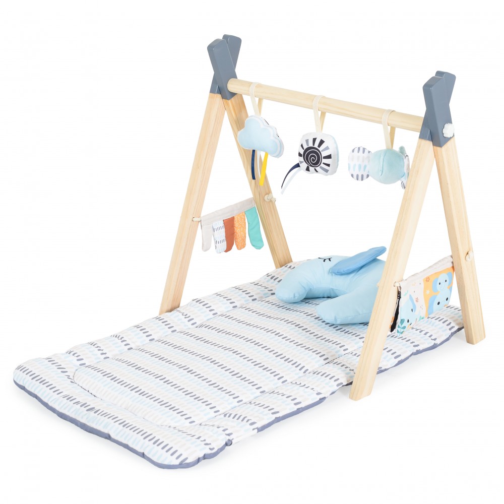 Tapis d'éveil Sahara
