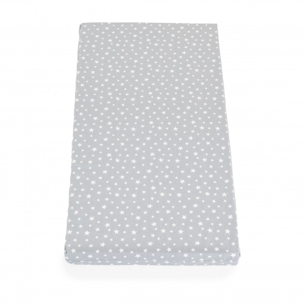 [3800146249632] Matelas classic 60/120cm 9cm épaisseur