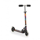 trotinette magic mania noir