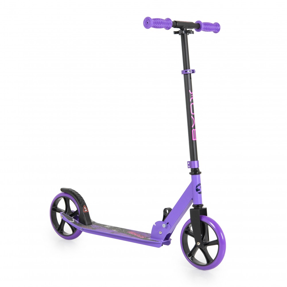 Trotinette Storm Violet