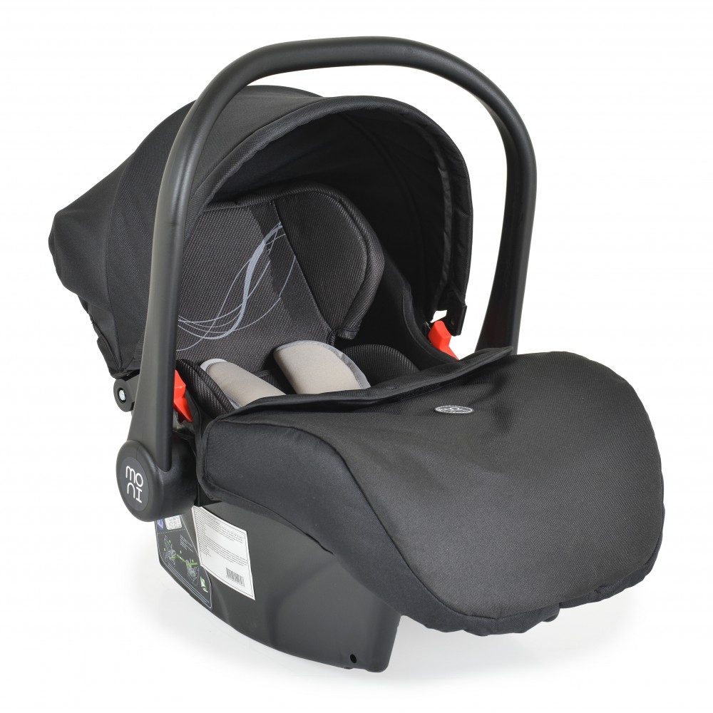 siège auto cosy Isize 40-86cm noir