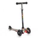 Trotinette Fidget noir