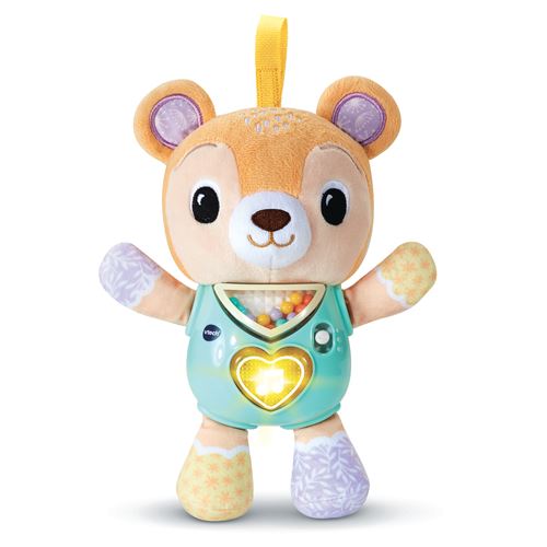 LUMI CHANT'OURSON