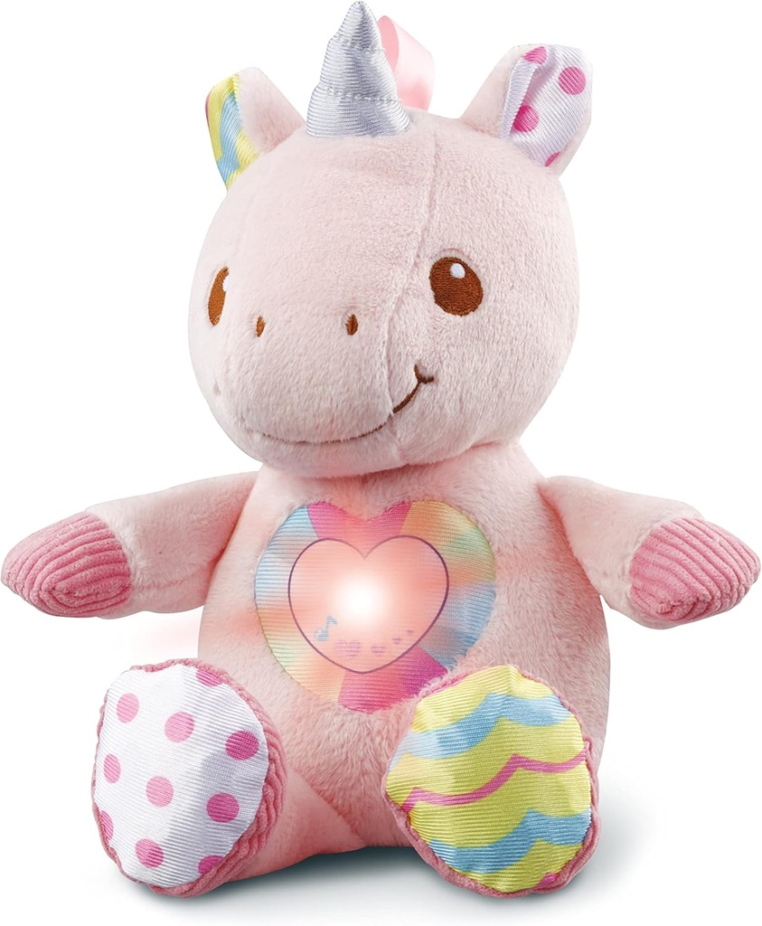 MAÉ MA LICORNE À CÂLINER