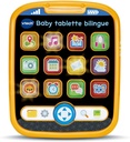 BABY TABLETTE BILINGUE