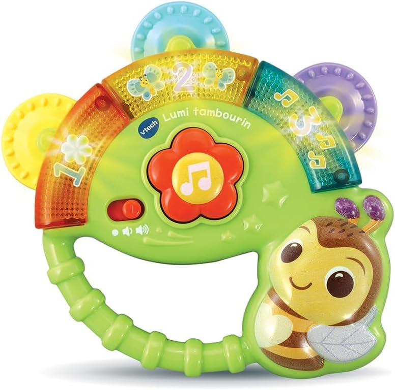 LUMI TAMBOURIN