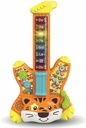 JUNGLE ROCK- GUITARE TIGRE