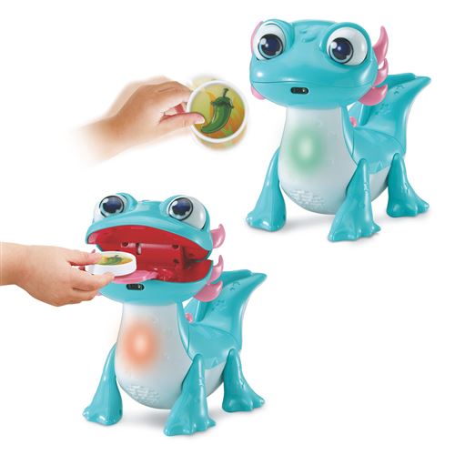 ZÉBULON, MON COMPAGNON GLO