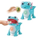ZÉBULON, MON COMPAGNON GLO