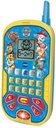 PAT PATROUILLE - LE SMARTPHONE