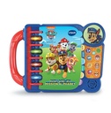 Mon livre-jeu Vtech Paw Patrol Pat’Patrouille Mission Alphabet