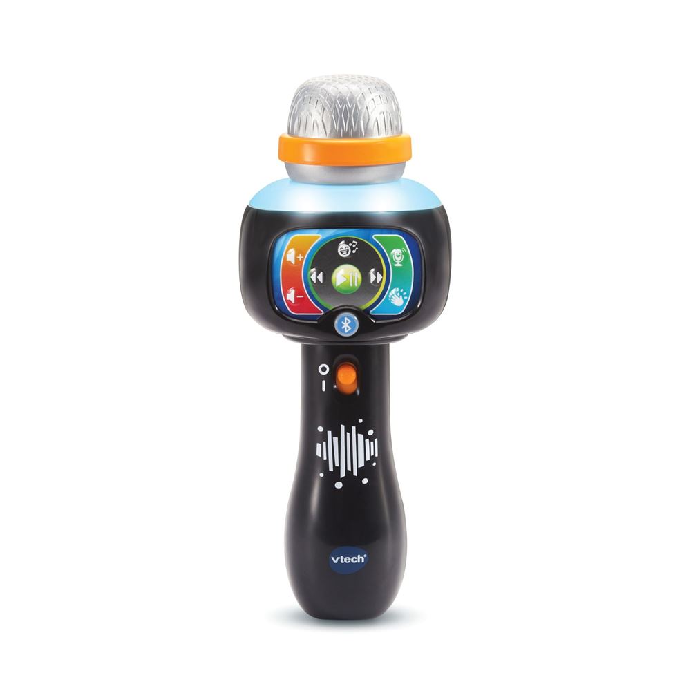 Jouet musical Vtech Super micro magic'fun