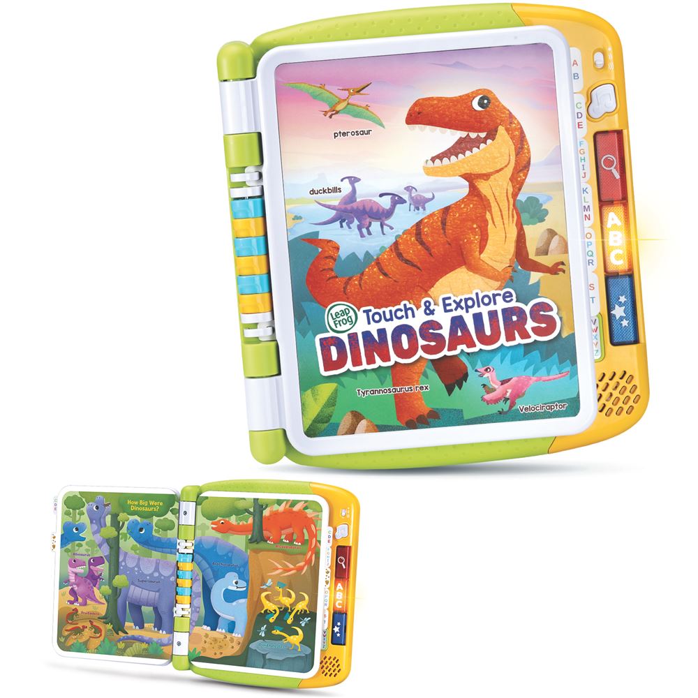 LE GRAND LIVRE INTERACTIF