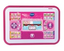 Ordi-tablette Genius XL Vtech Rose