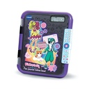 Jeu électronique Vtech Mon journal intime vocal Kidisecrets Noir