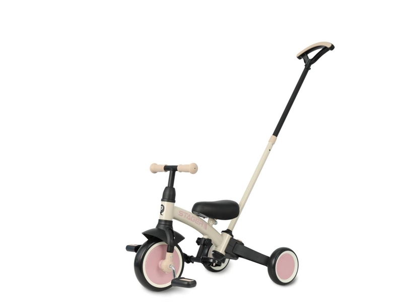 tricycle stager rose