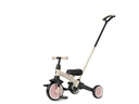 tricycle stager rose