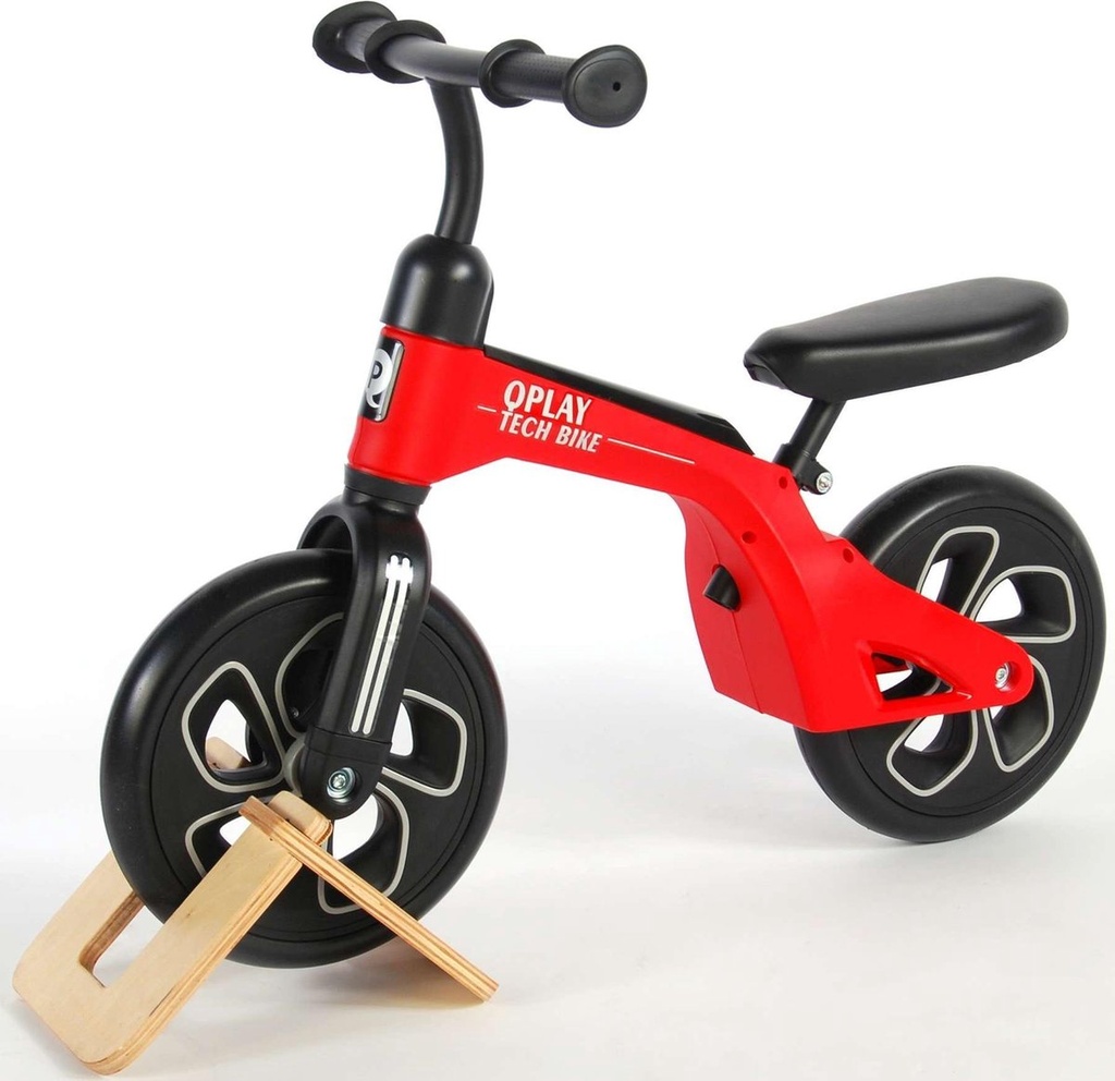 Velo d'équilibre Tech