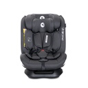Siège auto SCORPIUS black jasper