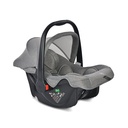 Siége auto JOY gris