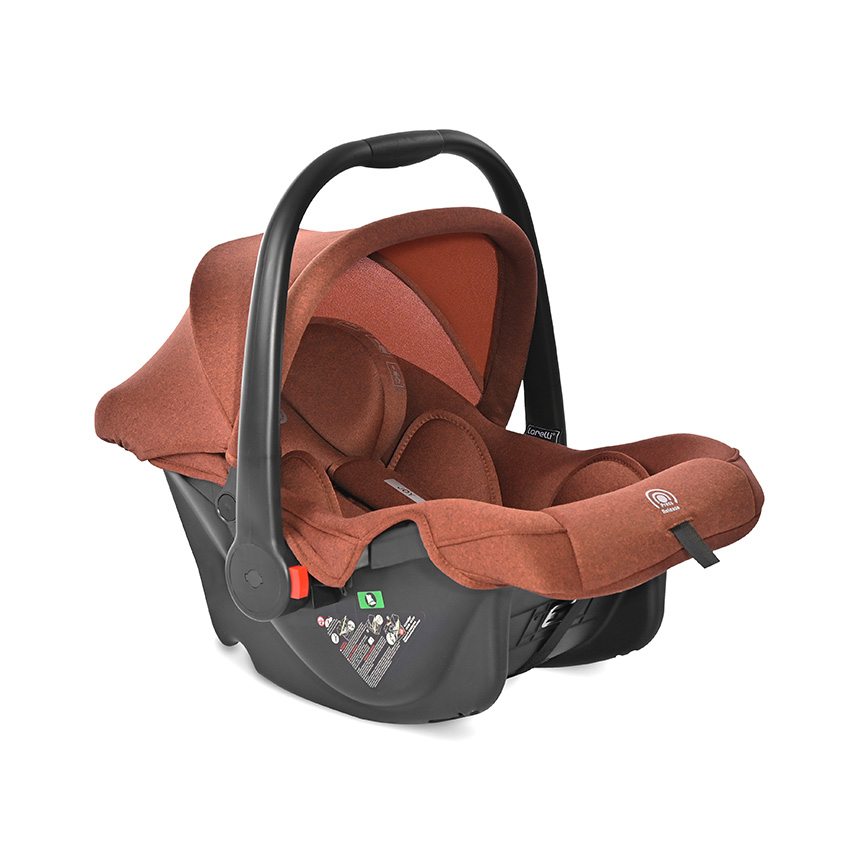 Siège auto JOY ginger