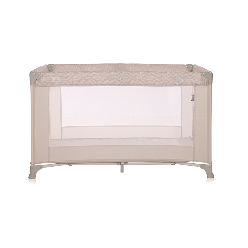 Lit paraplui TORINO 1 layer Beige