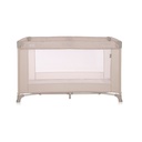 Lit paraplui TORINO 1 layer Beige