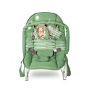 Transat balancelle ELIZA vert