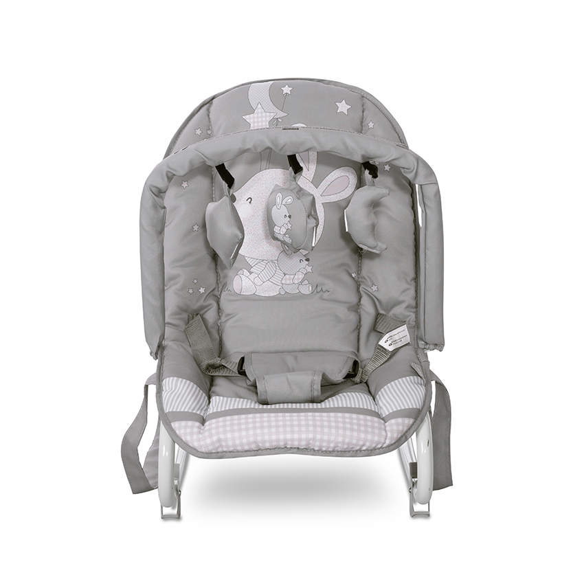 Transat balancelle ELIZA GRIS