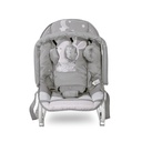 Transat balancelle ELIZA GRIS