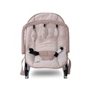 Transat balancelle ELIZA cameo rose stars