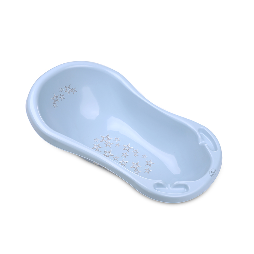 [10130500626] basinne 84 cm bleu stars