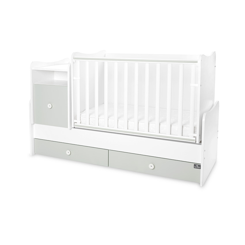 lit évolutif trend plus vert